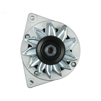 Imagem de AS PL A0374 Alternador 12V 55A MERCEDES BENZ: 190, W124 Sedan, Classe E T modell