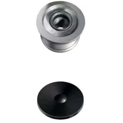 Imagem de HELLA 9XU 358 038 871 Polia Roda Livre do Alternador 38,7 com capa RENAULT: MEGANE 3 Grandtour, GRAND SCENIC 3, NISSAN: Qashqai / Qashqai+2 I
