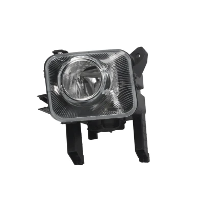 Imagem de TYC 19 0780 05 2 Farol de Nevoeiro esquerda OPEL: Meriva A