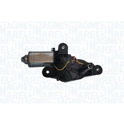 Imagem de MAGNETI MARELLI 064070600010 Motor de Limpa Vidros 12 traseira para veículo com volante à esquerda