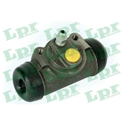 Imagem de LPR 4186 Cilindro de Roda 23,81 TOYOTA: Land Cruiser Prado 70 SUV, HIACE 2 Kasten