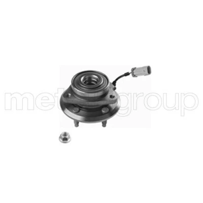 Imagem de METELLI 19 2788 Kit de rolamento roda CHEVROLET: Captiva