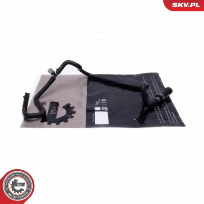 Imagem de ESEN SKV 54SKV503 Mangueira de Radiador LAND ROVER: Discovery 3, Range Rover Sport