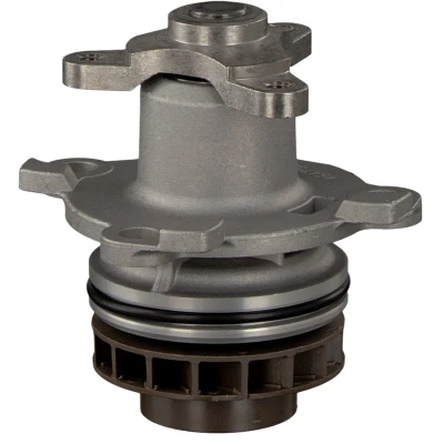 Imagem de FEBI BILSTEIN 34269 Bomba de água Alumínio fundido com retentor Fundição cinzenta RENAULT: TRAFIC 2 Bus, MEGANE 3 Grandtour, Kombi