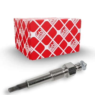 Imagem de FEBI BILSTEIN 18835 Vela incandescente 11V OPEL: Astra F Caravan, Corsa A TR, Kadett E CC