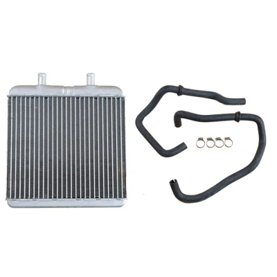 Imagem de NRF EASY FIT 54217 Radiador Quente com material de montagem IVECO: DAILY 3