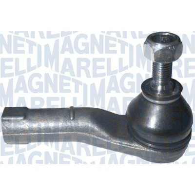 Imagem de MAGNETI MARELLI 301191606490 Rótula de direção Eixo dianteiro RENAULT: CLIO 2, Kangoo I Express, Scénic 1