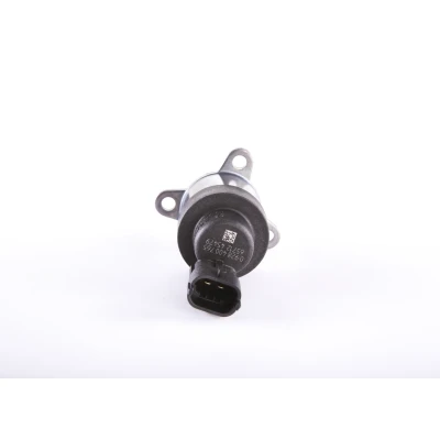 Imagem de BOSCH 0 928 400 765 Válvula reguladora de pressão Common Rail Bomba alta (lado da baixa pressão)
