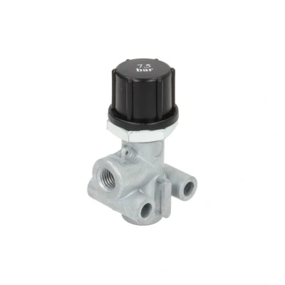 Imagem de Válvula de inversão, tampa do escape FEBI BILSTEIN 35530