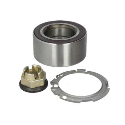 Imagem de SKF VKBA 3608 Kit de rolamento roda com sensor do ABS integrado 83 RENAULT: CLIO 2, LAGUNA 2 Grandtour