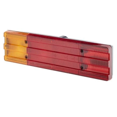 Imagem de HELLA 2VA 004 887 031 Farolim esquerda P21W, R10W preto 12, 24 sem lâmpadas com porta
