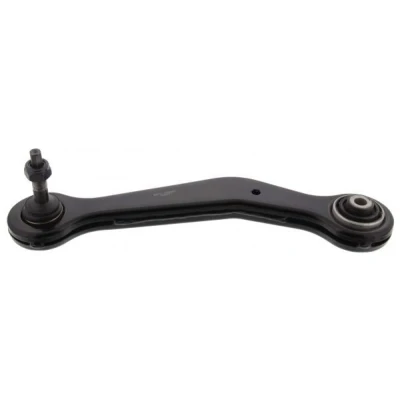 Imagem de MAPCO 49655 Braço de suspensão Eixo traseiro esquerdo, em cima transversal Chapa aço BMW: 7