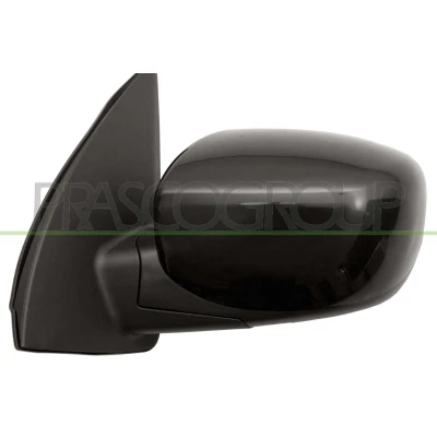 Imagem de Espelho retrovisor Prasco HN0027114P Premium esquerda manual ajustável pelo interior HYUNDAI: i10 I