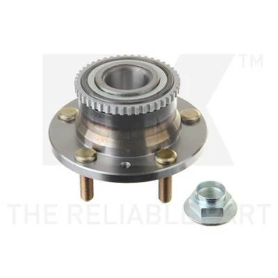Imagem de NK 763224 Kit de rolamento roda 140 MAZDA: 6 SW, Hatchback, FAMILIA