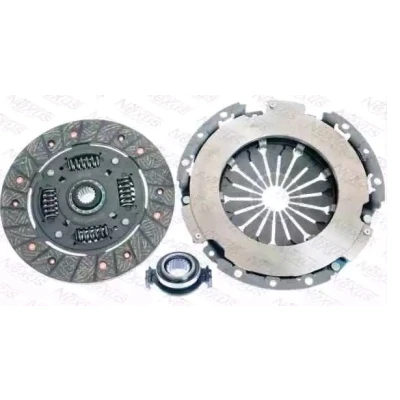 Imagem de NEXUS F1P004NX Kit de Embraiagem 200 PEUGEOT: 207 Hatchback, 206 106 II CITROËN: Saxo Xsara Carrinha