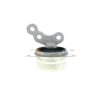 Imagem de VAICO V40 1087 Suporte, motor Original Quality à frente, lado esquerdo Elastómero de poléster termoplástico OPEL: Vectra C CC, Sedan