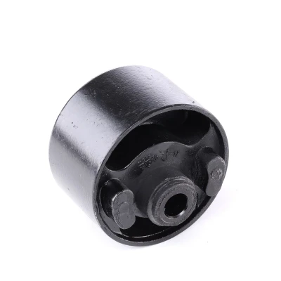 Imagem de FEBI BILSTEIN 06879 Suporte, motor à direita Rolamento de Borracha e metal 64,92 VOLKSWAGEN: GOLF 1, 1 Cabriolet