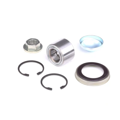 Imagem de SKF VKBA 3532 Kit de rolamento roda 53 FORD: Focus Mk1 Carrinha, Hatchback, FIESTA 5, MAZDA: 2 Hatchback