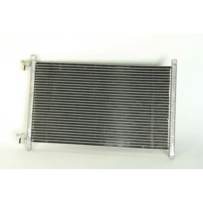 Imagem de NRF Easy Fit 35490 Condensador com retentor 15,5 Alumínio 475 FIAT: Punto II Hatchback