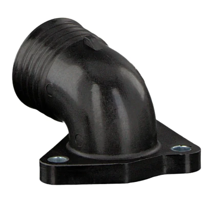 Imagem de FEBI BILSTEIN 23743 Flange Plástico de cabeça cilíndrica com junta BMW: 3 Compact, Sedan, Touring