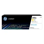 Imagem de HP 415X Tóner Original Alta Capacidad Amarillo