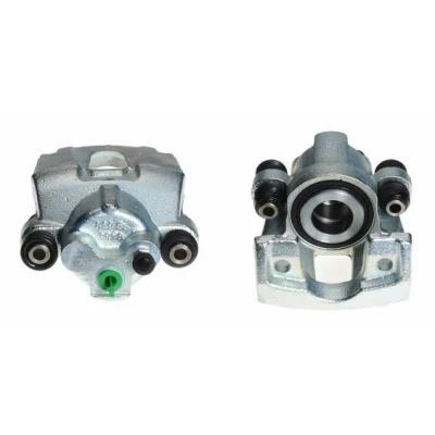 Imagem de BUDWEG CALIPER 343861 Pinça de travão JEEP: GRAND CHEROKEE 2