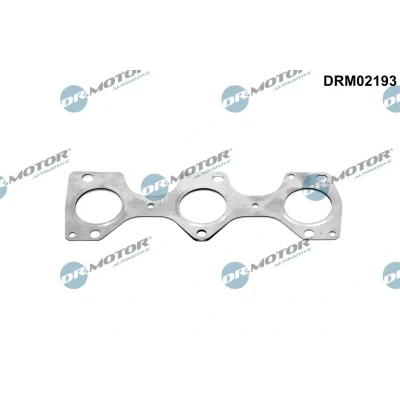 Imagem de DR.MOTOR AUTOMOTIVE DRM02193 Junta de Escape BMW: 1 Hatchback