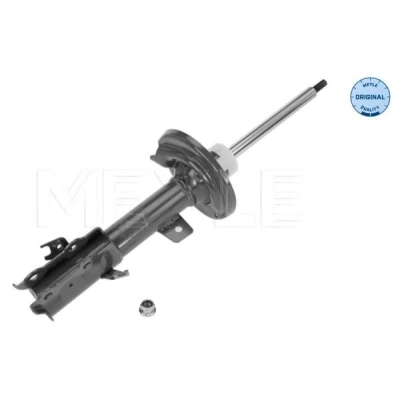Imagem de MEYLE 726 623 0033 Amortecedor FORD: FIESTA 6