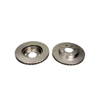 Imagem de QUARO QD2263 Disco de travão Eixo dianteiro 240 19,8 4 100 interior ventilado pintado, revestido sem cubo roda, pernos fixação da roda