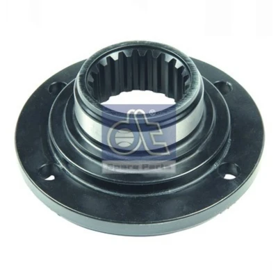 Imagem de Flange, diferencial DT Spare Parts 2.35262