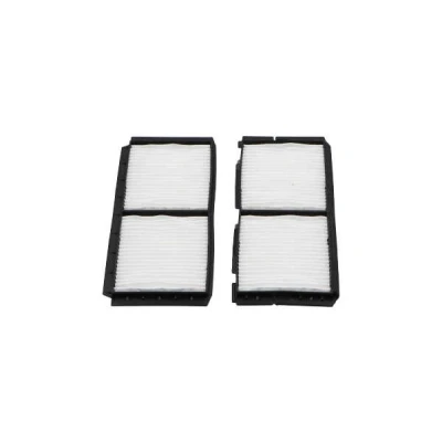 Imagem de KAVO PARTS MC 5121 Filtro, ar do habitáculo Filtro de pólen 248mm 102mm 17mm MAZDA: 3 Hatchback, Sedan