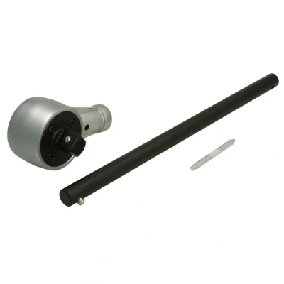 Imagem de TOPTUL AIAE5023 Chave de parafusos angular 226 T50 Em forma L, extra comprido