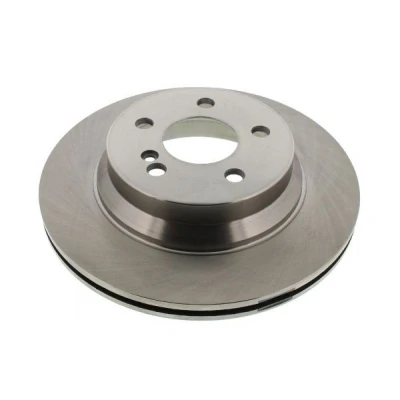 Imagem de MAPCO 15814 Disco de travão Eixo traseiro 300 22 5 112 ventilado MERCEDES BENZ: Classe E Sedan, T modell, CLS Coupe