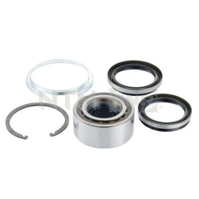 Imagem de SNR R169.08 Kit de rolamento roda 74 TOYOTA: Corolla V Sedan, Celica IV Sedan