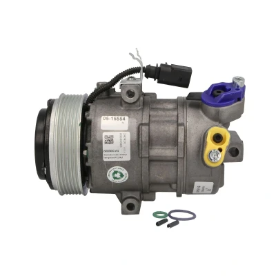 Imagem de Compressor, ar condicionado ELSTOCK 51 1041