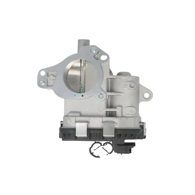 Imagem de NRF 408083 Corpo de Borboleta PEUGEOT: 207 Hatchback