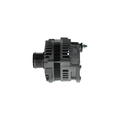 Imagem de BOSCH Alternador 14V 135A excl. bomba de vácuo RENAULT: MASTER 2 Kasten 1 986 A01 857