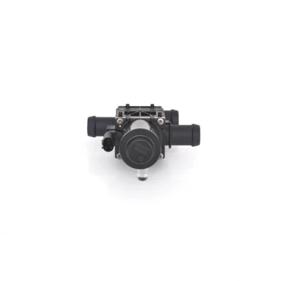 Imagem de BOSCH 1 147 412 207 Válvula, controlo do ar de admissão