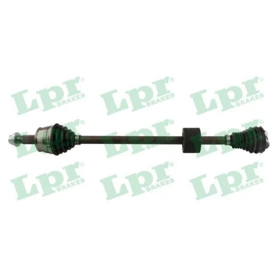 Imagem de LPR DS52515 Veio de transmissão 754 FIAT: 500 Hatchback