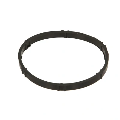 Imagem de ELRING 687.650 Junta, caixa do colector de admissão alojamento da borboleta acelerador CITROËN: C4 Picasso 1, PEUGEOT: 307 CC