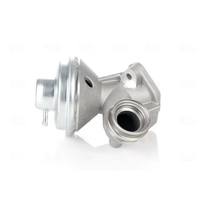Imagem de NISSENS 98228 Válvula EGR com juntas PEUGEOT: 206 Hatchback, 307 Carrinha, CITROËN: C2 FORD: Fusion Carrinha