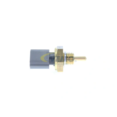 Imagem de VEMO V46 72 0170 Sensor da Temperatura do Líquido de Refrigeração Original Quality com retentor DACIA: Sandero I