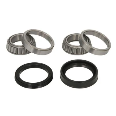 Imagem de BTA H11002BTA Kit de rolamento roda esquerda, à direita, Eixo dianteiro 59, 59 NISSAN: SUNNY 1, MICRA 1