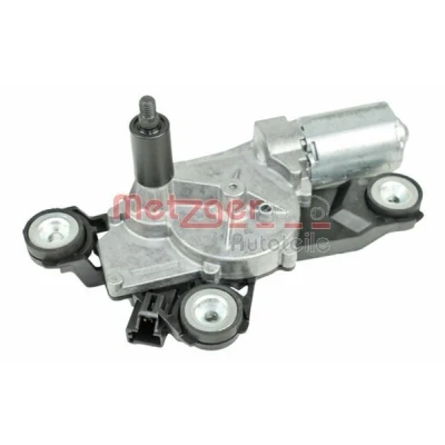 Imagem de METZGER 2190809 Motor de Limpa Vidros 12 traseira