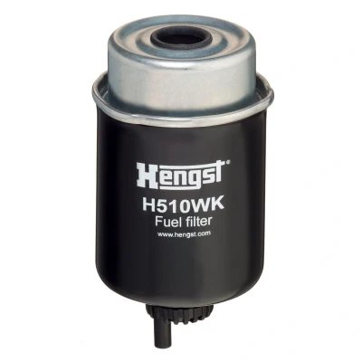 Imagem de HENGST FILTER H510WK Filtro de Combustível Cartucho filtrante
