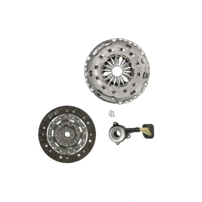 Imagem de LuK 624 3343 34 Kit de Embraiagem FORD: S Max Mk1, MONDEO 4 Turnier, Galaxy Mk2 MPV