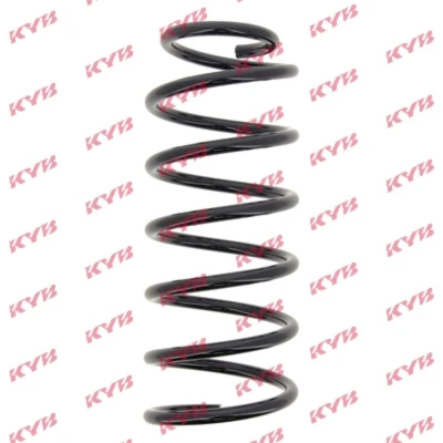 Imagem de KYB K Flex RC2893 Mola de suspensão Eixo dianteiro helicoidal VOLKSWAGEN: GOLF 2
