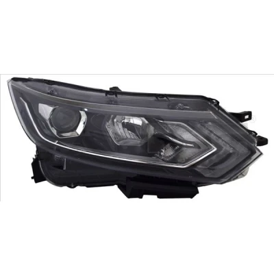 Imagem de Farol principal TYC 20 17263 06 2