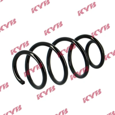 Imagem de KYB K Flex RA4120 Mola de suspensão Eixo dianteiro helicoidal SEAT: Ibiza 4 Sportcoupe, 4, SKODA: Fabia 2