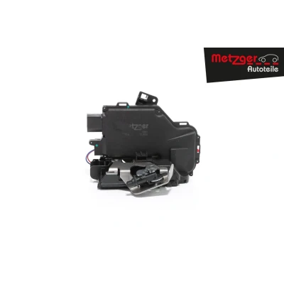 Imagem de METZGER 2314582 Fechadura de Porta traseira esquerda AUDI: A4 B6 Avant, Sedan